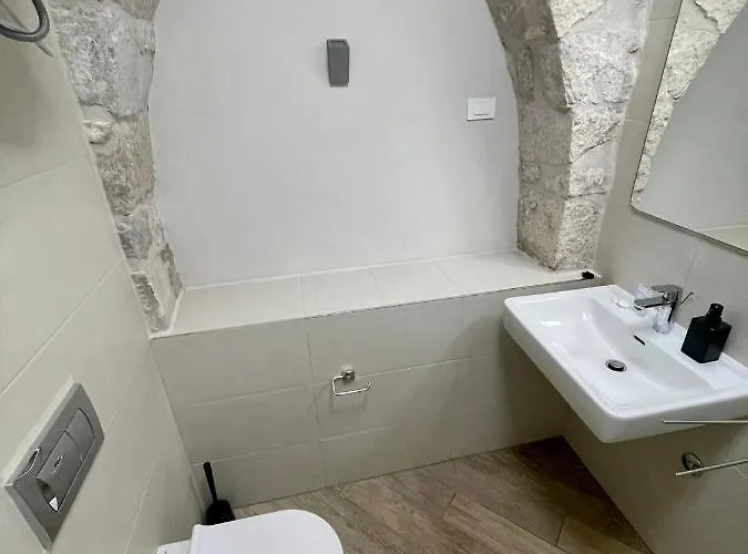 Dominium Premium Location Apartamento