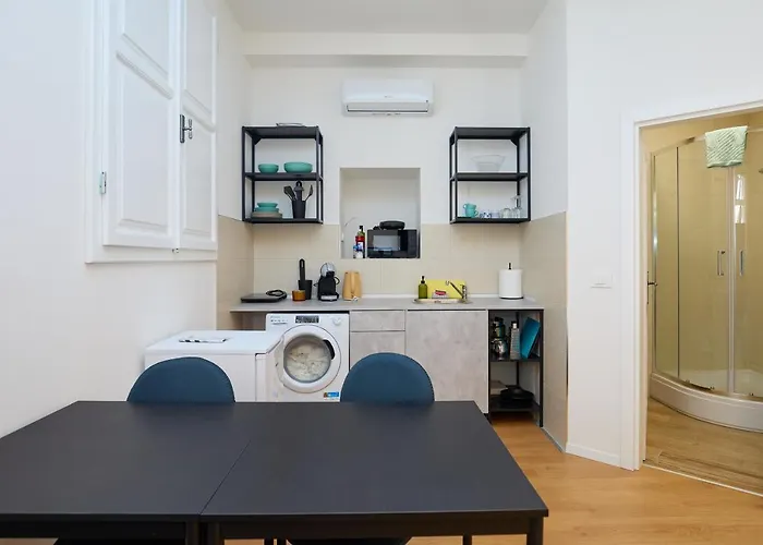 Dominium Premium Location Apartamento