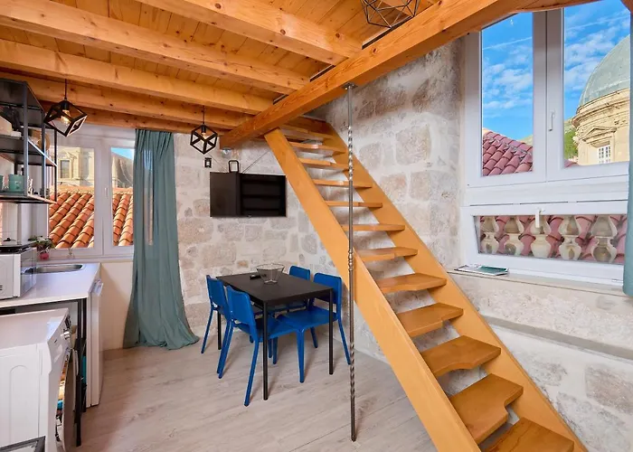 Dominium Premium Location * Dubrovnik