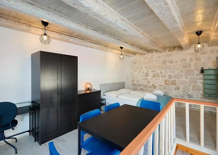 Dominium Premium Location Apartamento