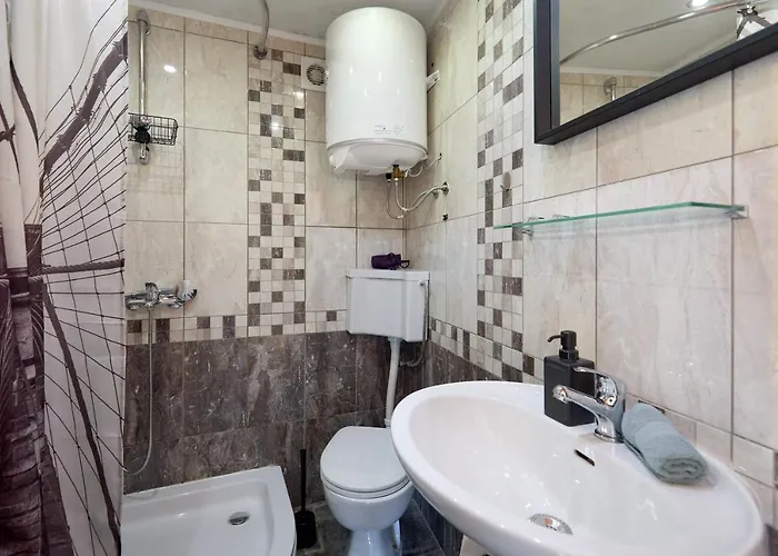 Apartamento Dominium Premium Location Dubrovnik