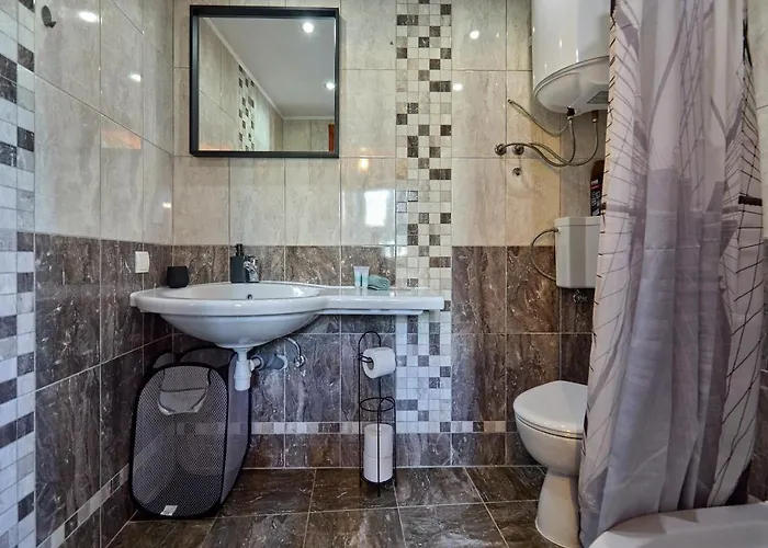 Apartamento Dominium Premium Location