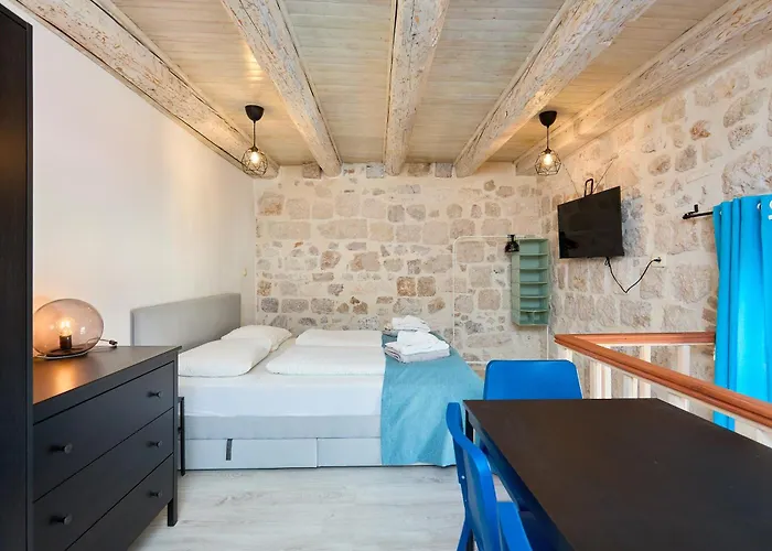 Dominium Premium Location Apartamento Dubrovnik
