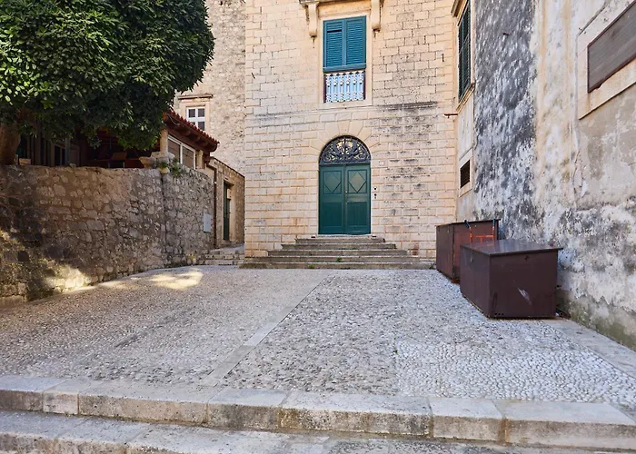 Dominium Premium Location * Dubrovnik