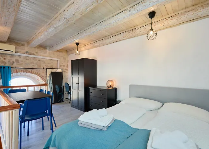 Apartamento Dominium Premium Location Dubrovnik