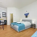 Lejlighed Dominium Premium Location