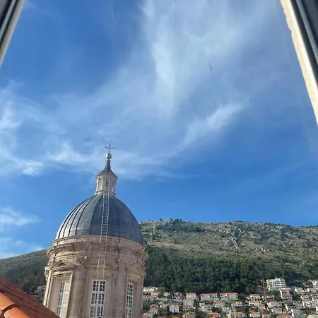 Dominium Premium Location Apartman Dubrovnik