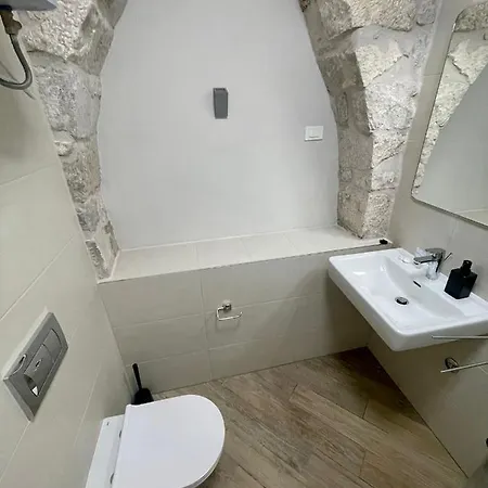 Dominium Premium Location Apartman
