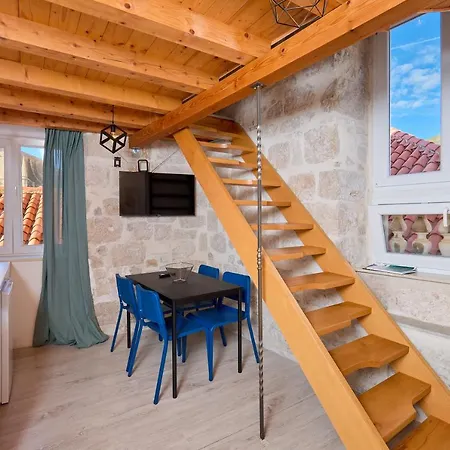 Dominium Premium Location * Dubrovnik