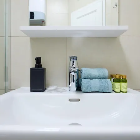 Dominium Premium Location Appartement Dubrovnik