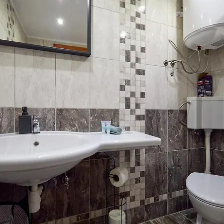 Dominium Premium Location Apartman *