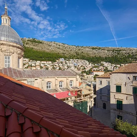 Apartment Dominium Premium Location Dubrovnik