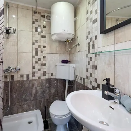 Apartamento Dominium Premium Location Dubrovnik