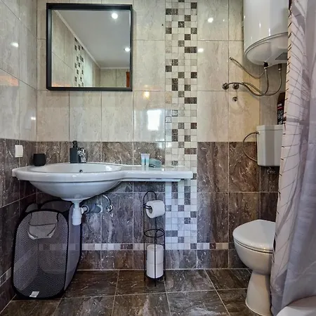 Apartman Dominium Premium Location