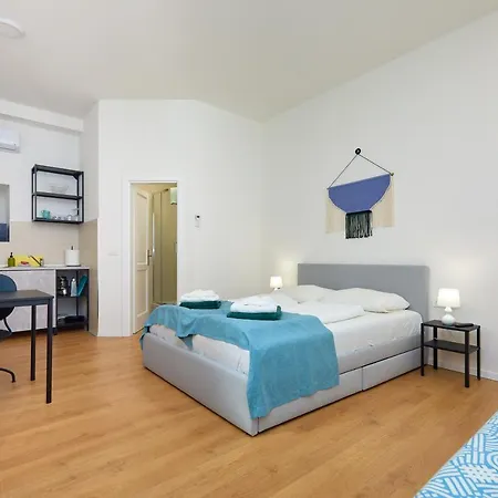 Apartman Dominium Premium Location