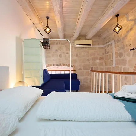 Dominium Premium Location Apartman