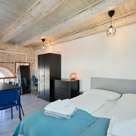 Appartamento Dominium Premium Location Ragusa