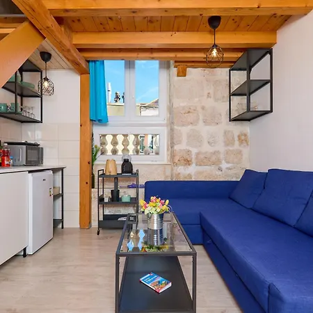 Dominium Premium Location