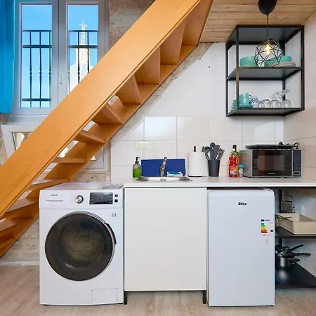 Dominium Premium Location Appartement *