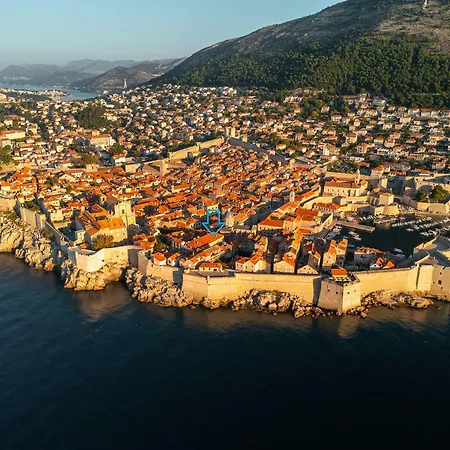 Dominium Premium Location * Dubrovnik