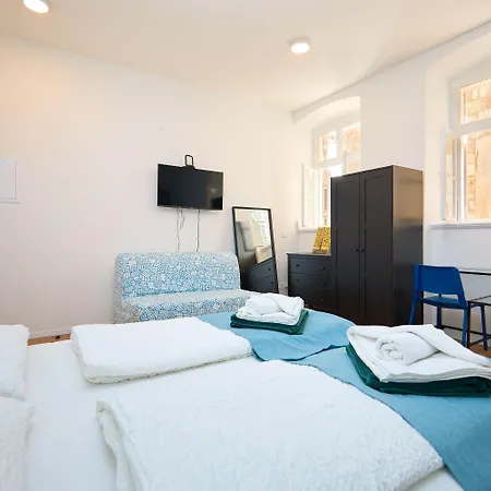 Daire Dominium Premium Location