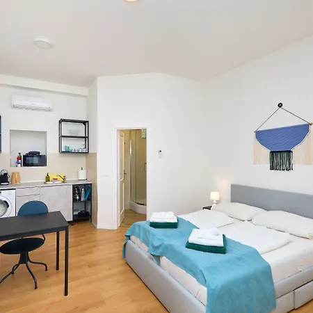 Dominium Premium Location Dubrovnik