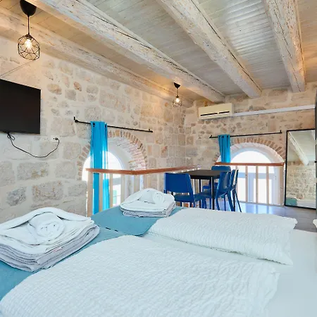 Dominium Premium Location Apartman Dubrovnik