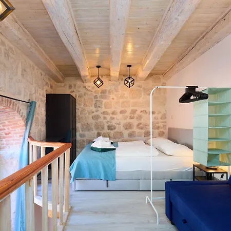 Dominium Premium Location Dubrovnik