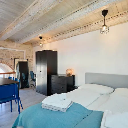 Dominium Premium Location Daire *