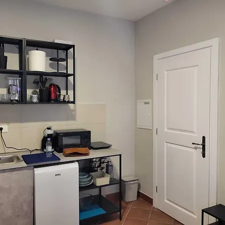 Dominium Premium Location Daire *