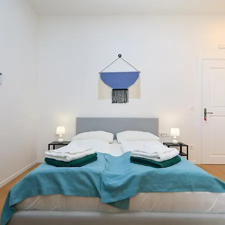 Διαμέρισμα Dominium Premium Location Ντουμπρόβνικ