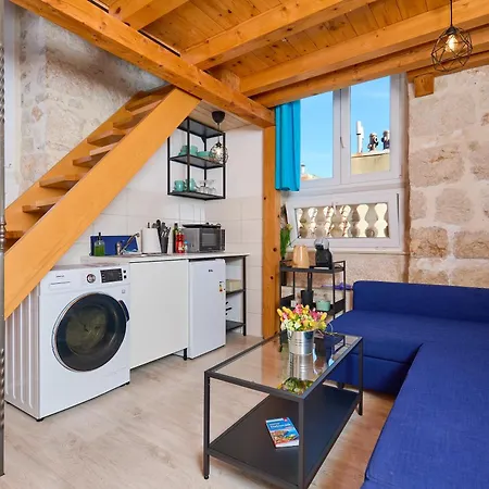 Dominium Premium Location