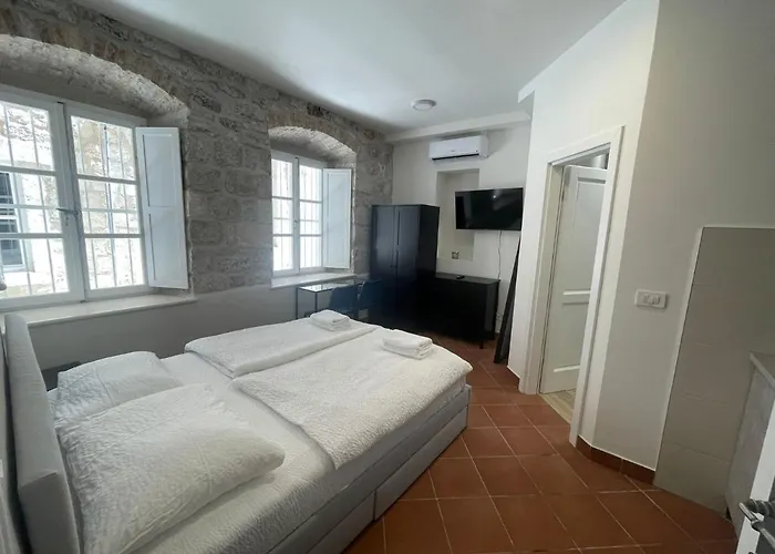 Dominium Premium Location * Dubrovnik