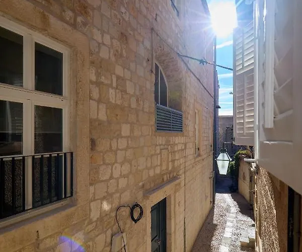 Dominium Premium Location Appartement