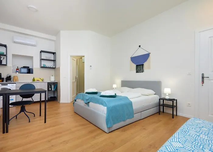 Appartement Dominium Premium Location