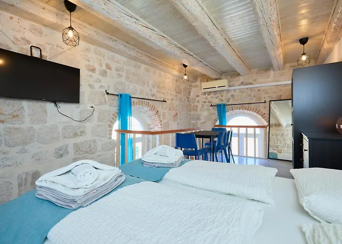 Dominium Premium Location Appartement Dubrovnik
