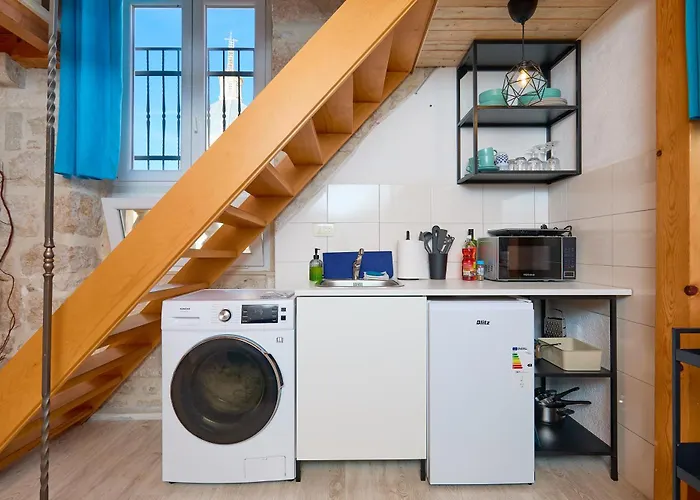 Dominium Premium Location Appartement *
