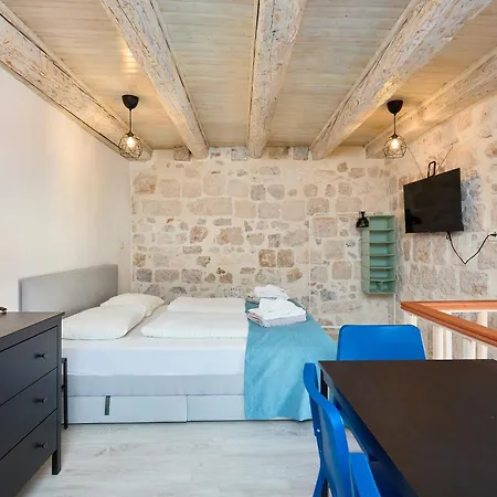 Dominium Premium Location アパート ドゥブロブニク