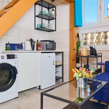 Dominium Premium Location アパート