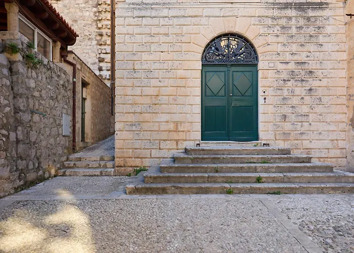 아파트 Dominium Premium Location